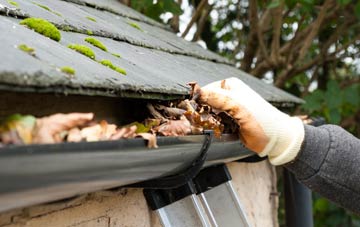gutter cleaning Heaton Royds, West Yorkshire