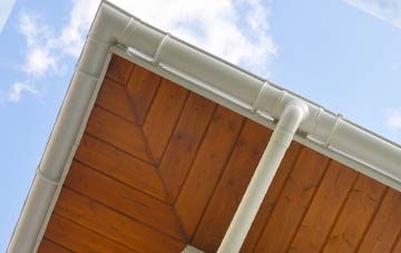 Heaton Royds soffit types
