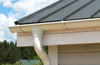 Heaton Royds soffits